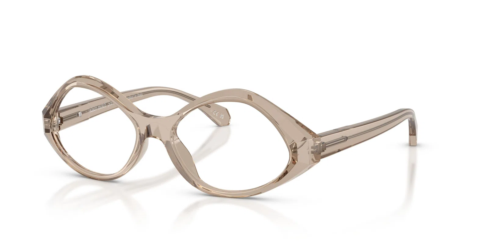 Alain Mikli 3544 Eyeglasses - view 11